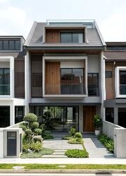 Hillview Garden Estate (D23), Terrace #593234521